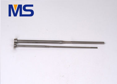 Плоский стандарт ХСС СКХ51 ДЖИС твердости выталкивающих шпилек и рукавов конструкции высокий