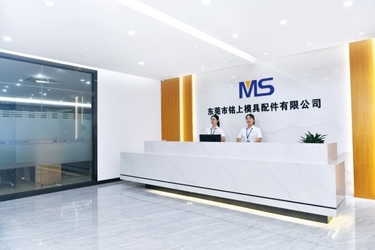 КИТАЙ Senlan Precision Parts Co.,Ltd.