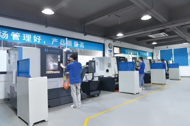 КИТАЙ Senlan Precision Parts Co.,Ltd.