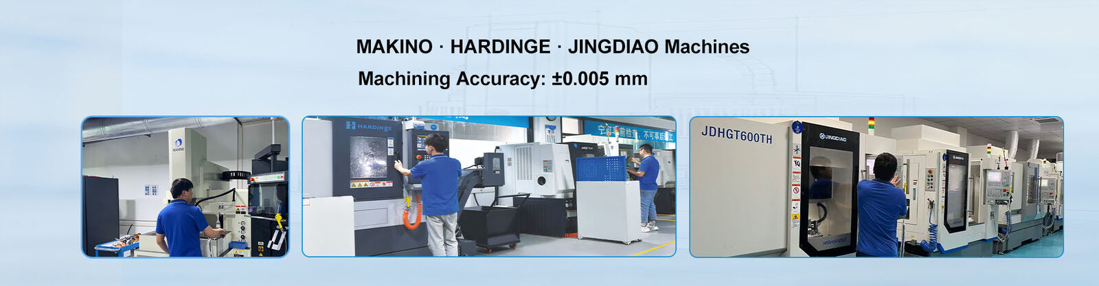 Части прессформы точности