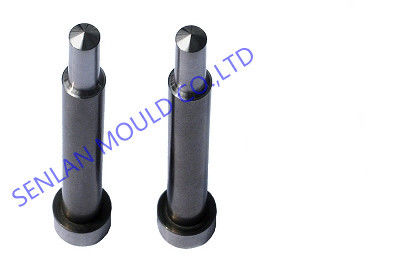 Точные многополые формовые булавки. 100% взаимозаменяемые инструменты для инъекции.