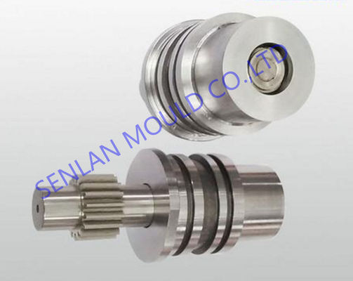 Части для медицинских форм Precision STAVAX (ESR)