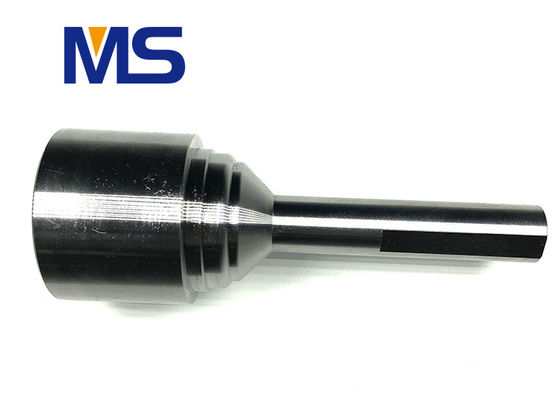 Специальные взрывозащитные CNC-детали SKD61