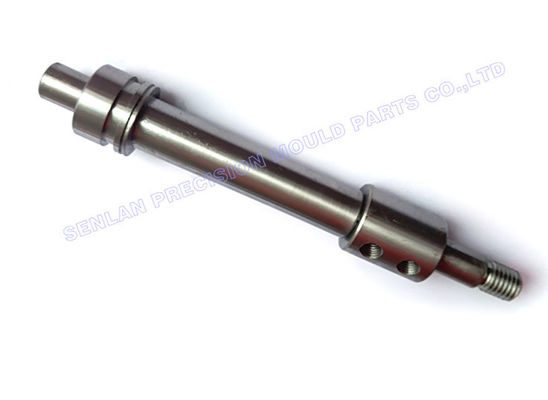 Точные пластиковые формовые вставки.