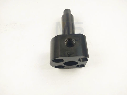 Детали литьевых форм с азотированием | Материал инструмента с высокой теплопроводностью