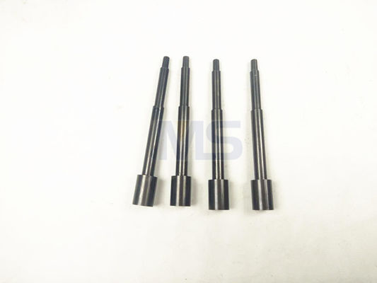 Детали пресс-форм для литья алюминия под высоким давлением | Сталь H13/1.2344 с охлаждающими отверстиями