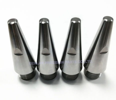 H13 (SKD61) Точные повороты деталей