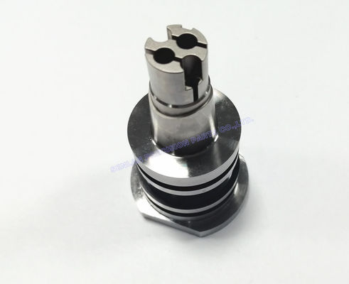 1.2343 (H11) Вставки и сердечники пресс-форм | Прецизионные детали пресс-форм для литья пластмасс, обработанные методом электроэрозионной обработки