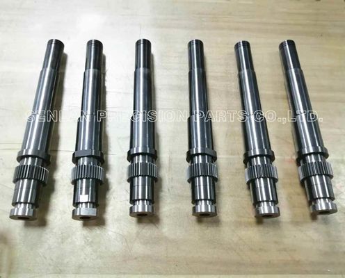 Вставки и втулки для пресс-форм с покрытием DLC | Комплект прецизионных сборок с низким коэффициентом трения