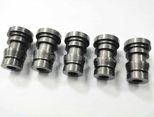 Нитрированные Orvar Верховные вставки ядра