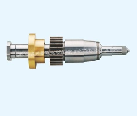 S136 Вставки из нержавеющей стали