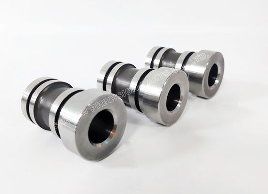 H13 (1.2344) Точные вставки пустоты