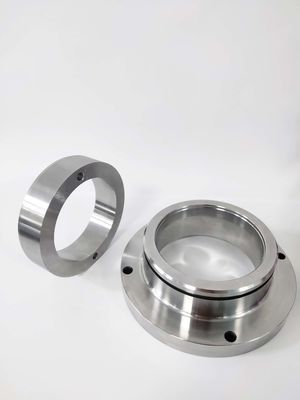 Обнаруживающ местонахождение тип большого диаметра колец (MISUMI) не стандартную сталь S45C