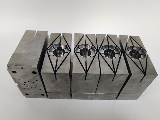 H13 (1.2344) Ядра точных форм