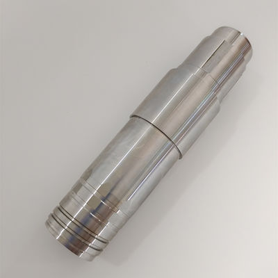 Прецизионные DLC покрытые ключевые штифты и вставки