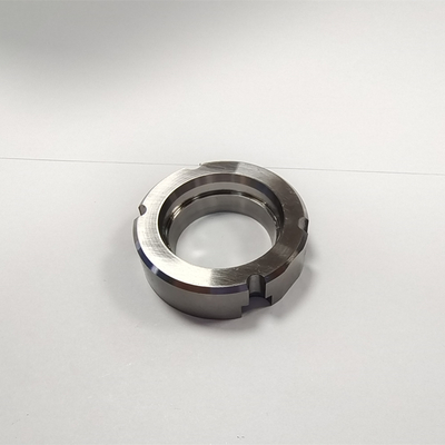 Подгонянное стандартное кольцо округлой формы блокатор/55-58HRC положения для оборудовать прессформы впрыски