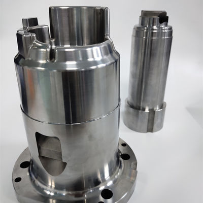 H13 (SKD61) Корневые вставки.