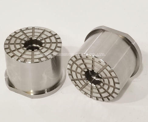 S136 Вставки для зеркальной отделки полости.