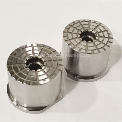 S136 Вставки для зеркальной отделки полости.