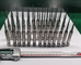 Отполированные зеркалом штыри ядра прессформы М340, медицинские части прессформы для штырей пипетки