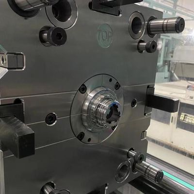 Медицинские формы Пластиковые питомцы Преформы Формы Многочисленные полости Инжекционные формы