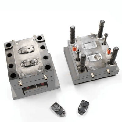 Мелкие пластиковые детали для 3C продуктов | Прецизионное заказное производство