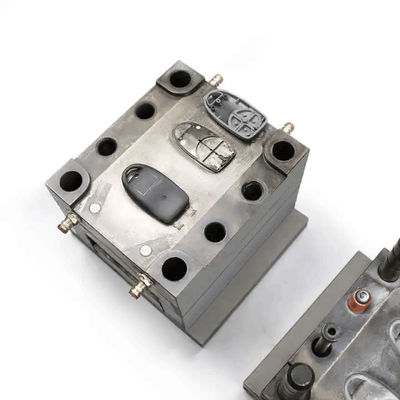 Мелкие пластиковые детали для 3C продуктов | Прецизионное заказное производство