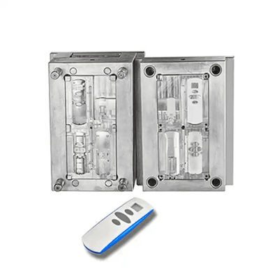 3C литьевая форма | Прецизионное производство пресс-форм