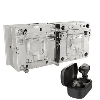 3C литьевая форма | Прецизионное производство пресс-форм