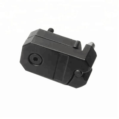 PSM PSL Зажимы ползунов - Прецизионные позиционирующие узлы для литьевых форм