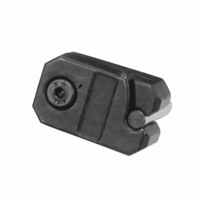 PSM PSL Зажимы ползунов - Прецизионные позиционирующие узлы для литьевых форм