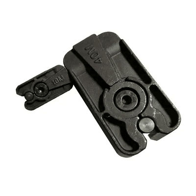 МРТ / PSM Метрические Слайд-Удерживатели.