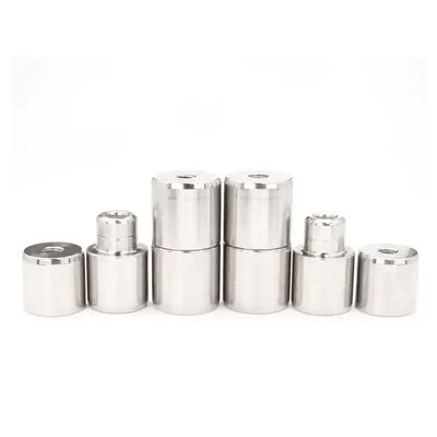 ТПНВ - Круглые блоки позиционирования для форм