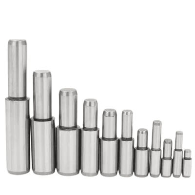 ТПНВ - Круглые блоки позиционирования для форм