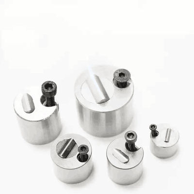 Z5129 Z5130 Слайдовые фиксаторы - Совместимы с HASCO, DME и Misumi