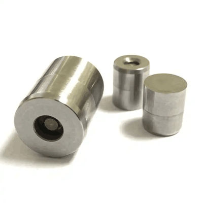 Стандартные воздушные клапаны DME | Серия прецизионных воздушных клапанов с золотником