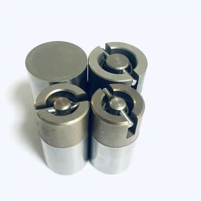 AJV Воздушные клапаны с соплами – Формовочные воздушные клапаны SUS420