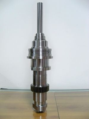 Высокоустойчивые формовые ядра и блоки полости.