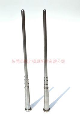 Sodick EDM Механизированные формовые детали