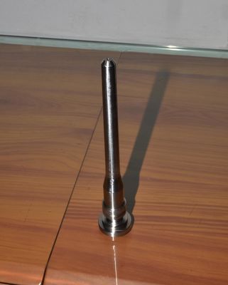 H13 (SKD61) & 420SS (S136) Степные формовые булавки.