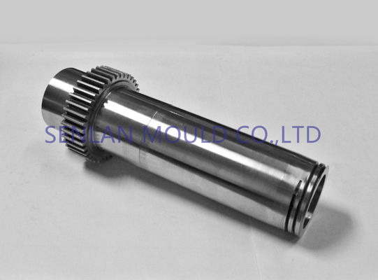 Специальные натянутые формовые вставки для косметических закрытий.