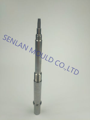 ISO 9001 Коррозионно устойчивые формовые булавки