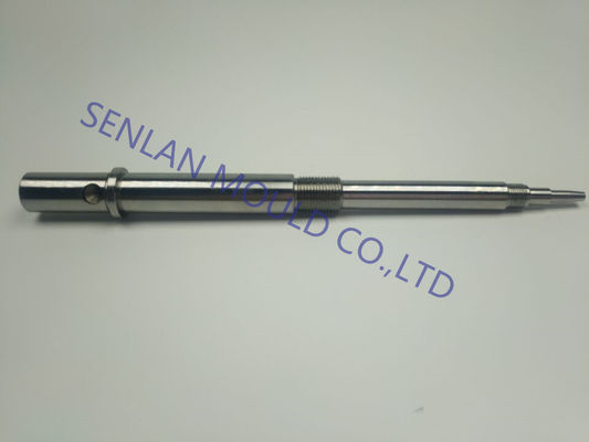 ISO 9001 Коррозионно устойчивые формовые булавки