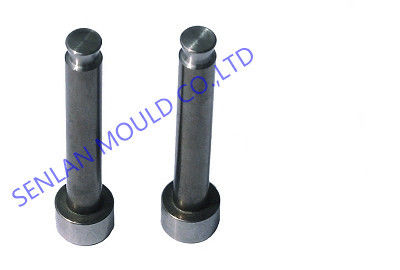 Точные многополые формовые булавки. 100% взаимозаменяемые инструменты для инъекции.