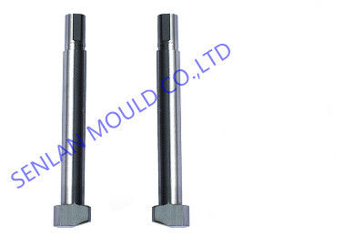 Компоненты форм для головы на заказ. Плоские и прямоугольные ключи и рукава