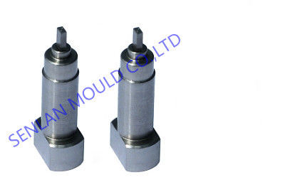 Компоненты форм для головы на заказ. Плоские и прямоугольные ключи и рукава