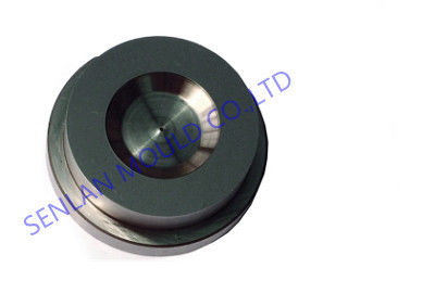 Точная обработка проволокой ЭДМ Ra 0.4 Поверхность Завершить составляющие формы