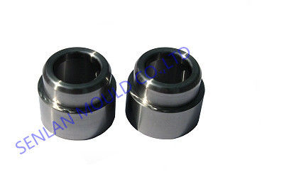 Точная обработка проволокой ЭДМ Ra 0.4 Поверхность Завершить составляющие формы