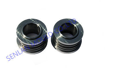 Точная обработка проволокой ЭДМ Ra 0.4 Поверхность Завершить составляющие формы