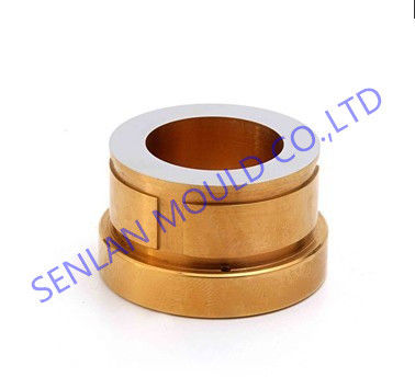 Вставки оптической формы для зеркальной отделки для оптоэлектроники